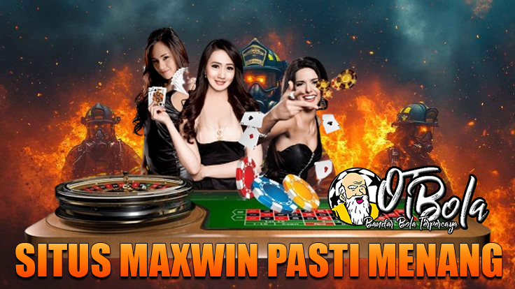 Main Slot Pragmatic, PG Soft, dan Slot88 di OTBOLA, Semua Gacor!
