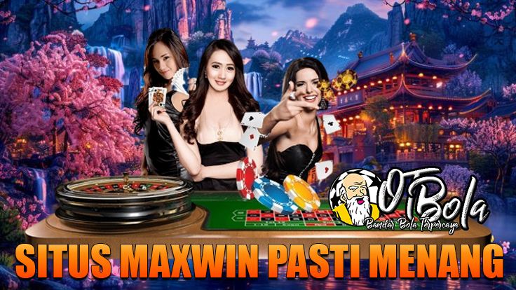 Event Slot Gacor Mingguan OTBOLA Berhadiah Jutaan Rupiah