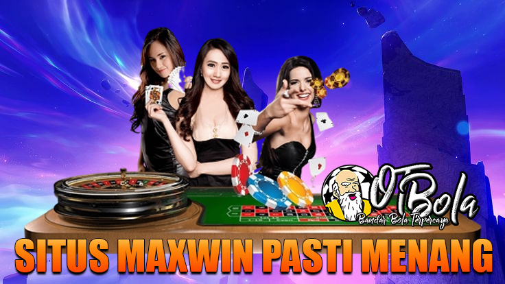 Main Slot Tanpa Ribet dan Auto Maxwin Hanya di OTBOLA