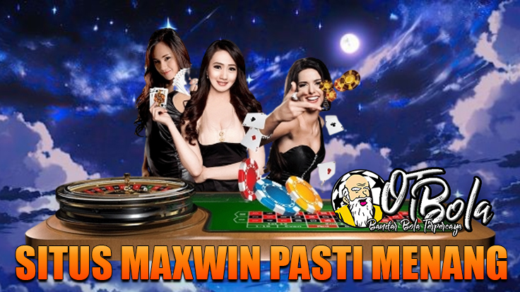 Slot Online Cepat Menang dan Anti Delay? Main di OTBOLA Aja!