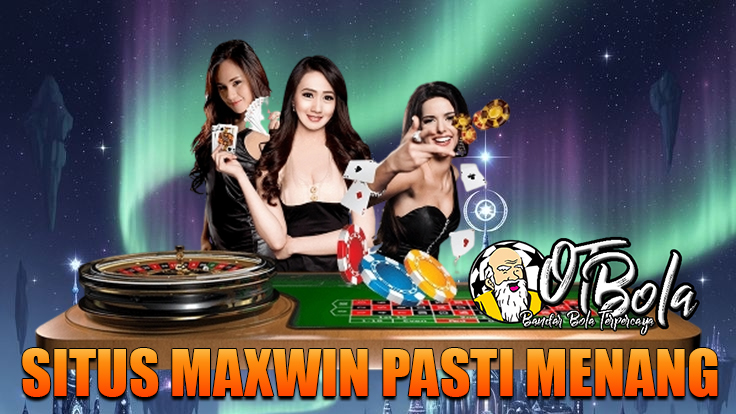OTBOLA – Slot Online yang Sering Bagi-Bagi Kemenangan