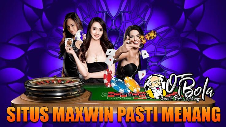 OTBOLA: Slot Gacor yang Selalu Siap Bikin Anda Untung
