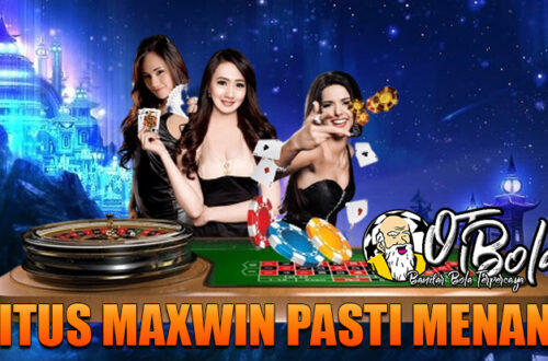 Sensasi Slot Online Gacor Tanpa Batas di OTBOLA
