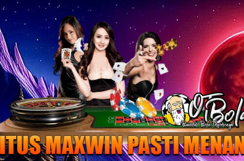 Raih Jackpot Impian Bersama OTBOLA Slot Online