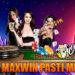 Raih Jackpot Impian Bersama OTBOLA Slot Online