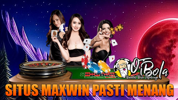Raih Jackpot Impian Bersama OTBOLA Slot Online