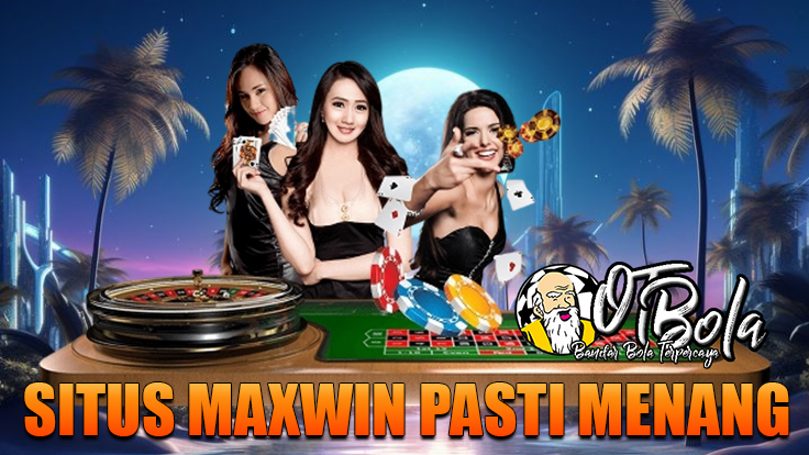 Slot Online OTBOLA: Hiburan Seru dan Untung Besar