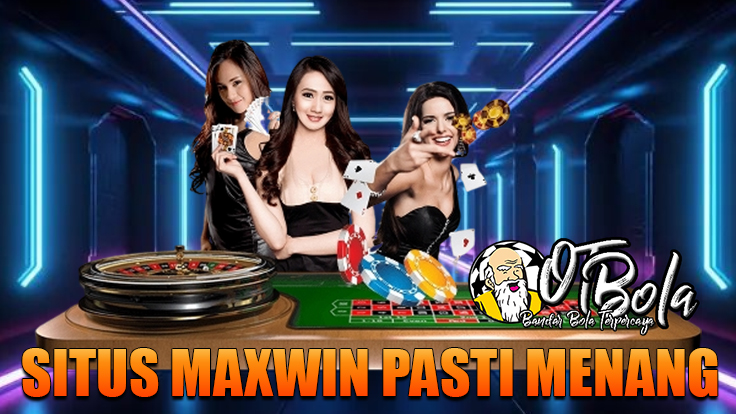 Buktikan Keberuntungan Anda di OTBOLA Slot Gacor Resmi