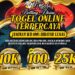 Slot 24 Jam OTBOLA Dapatkan Jackpot Lebih Cepat