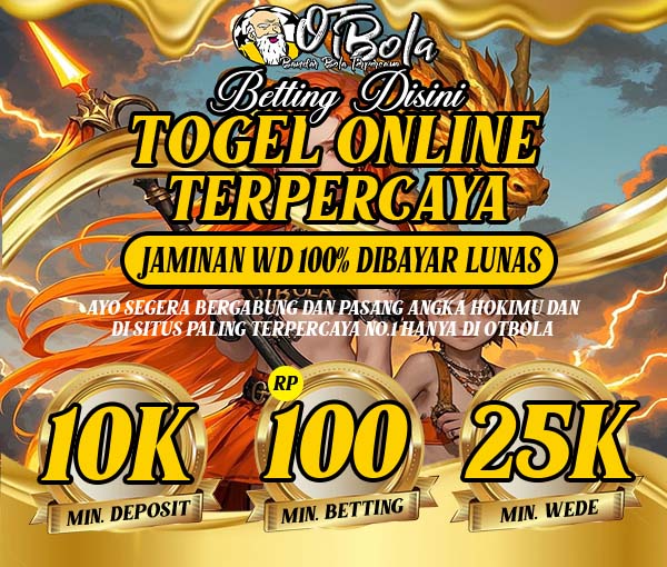 Slot 24 Jam OTBOLA Dengan Garansi Kepuasan Pemain