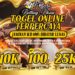 OTBOLAWIN Slot Gacor Hari Ini Deposit Pulsa Tanpa Potongan