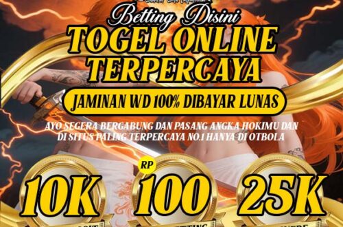 OTCASINO Situs Slot Gacor Gampang Jackpot Terbaik Indonesia