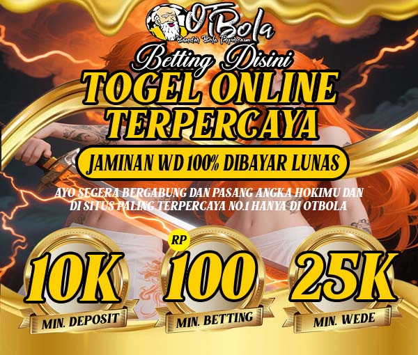 OTCASINO Situs Slot Gacor Gampang Jackpot Terbaik Indonesia
