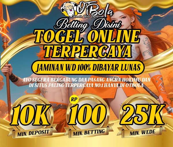 OTBOLA388 Link Slot Gacor Gampang Menang Dan Anti Rungkad