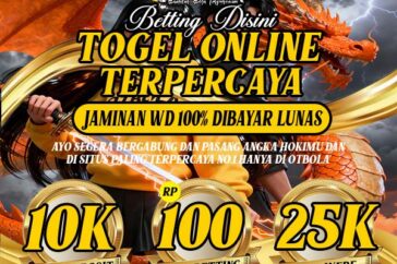 OTBola Slot Online Resmi RTP Tinggi Anti Rungkad