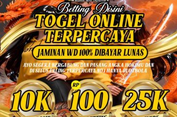OTBola Platform Slot Gaming Resmi Bonus Harian