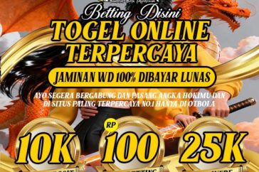 OTBola Slot QRIS Online Paling Populer Tahun Ini