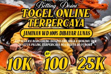 OTBola Situs Slot Jackpot Online Gampang Maxwin