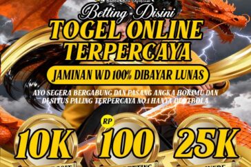 OTBola Slot 2026 Provider Slot Resmi Terlengkap