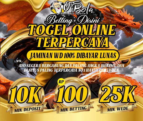 OTBola Slot 2026 Provider Slot Resmi Terlengkap