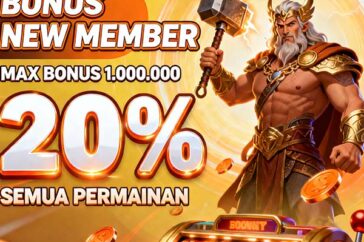 OTBola Slot BRI Online Terbaik RTP Tinggi