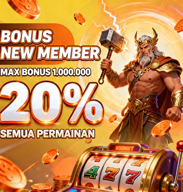 OTBola Slot BRI Online Terbaik RTP Tinggi