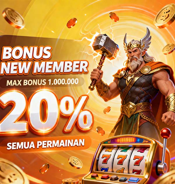 OTBola Slot BNI Online Situs Terpercaya Banyak Jackpot