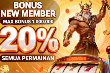 OTBola Slot BCA Online Terbaik Bonus Melimpah