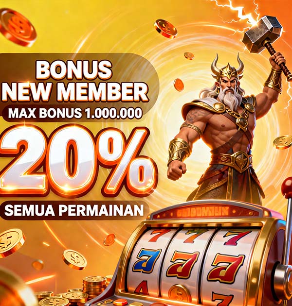 OTBola Slot BCA Online Terbaik Bonus Melimpah