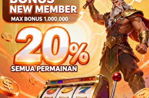OTBola Slot SeaBank Online Paling Populer Saat Ini