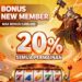 OTBola Poker Tanpa Delay Daftar Mudah Tanpa Ribet
