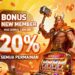 OTBola Slot Online Terbaik untuk Pengalaman Seru